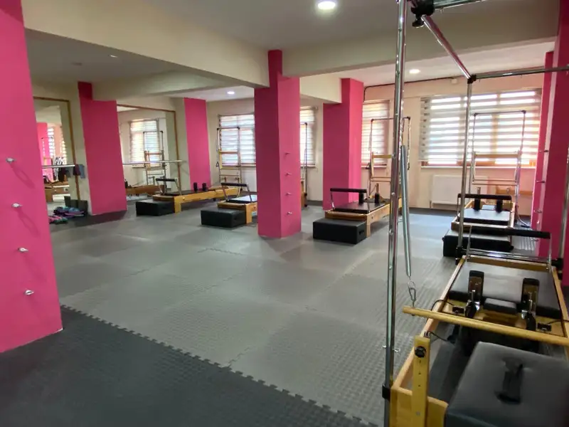 İlayda Ket Pilates Studio görsel 3
