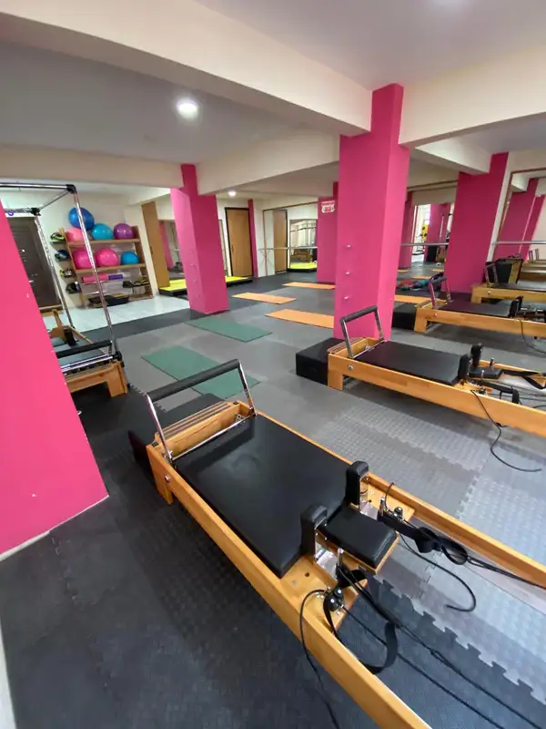 İlayda Ket Pilates Studio - İstanbul Gaziosmanpaşa