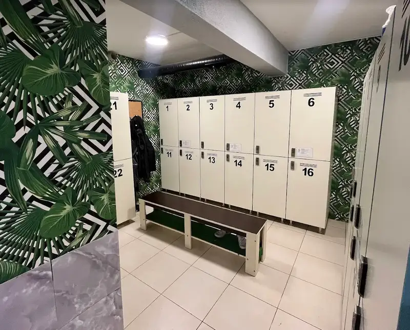 Aydın Free Fit Spor ve Sağlıklı Yaşam Merkezi - Aydın Aydın Merkez