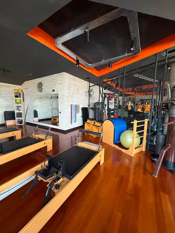 Fitjack Personal Training görsel 3