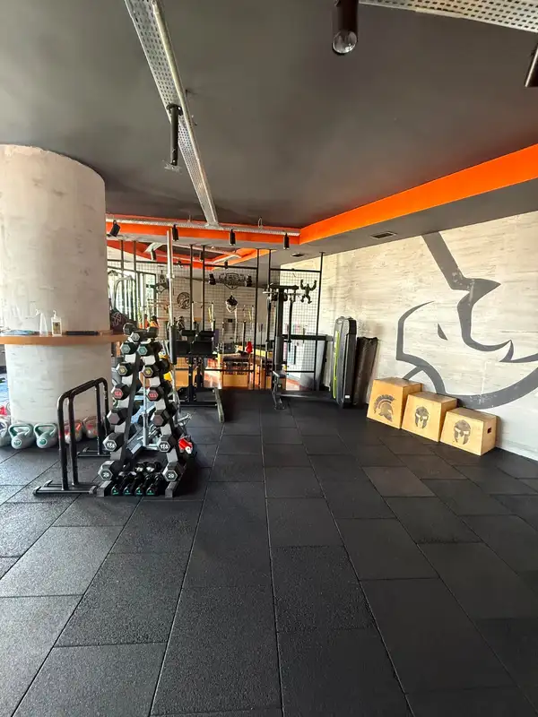 Fitjack Personal Training - Ankara Çankaya