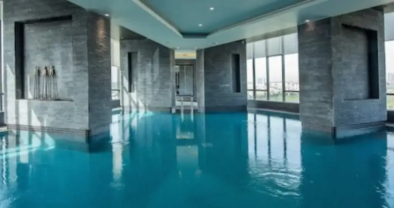 Unique Health Club - G Rotana Hotel - İstanbul Bağcılar