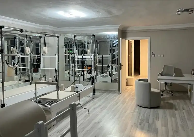 Special Thera - İstanbul Kadıköy