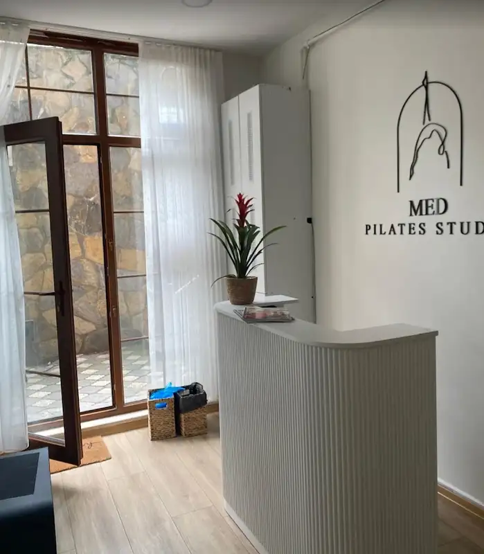 Med Pilates Studio Beykoz görsel 3