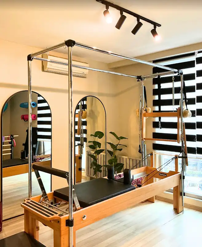 Therapyfit Pilates - İstanbul Beylikdüzü
