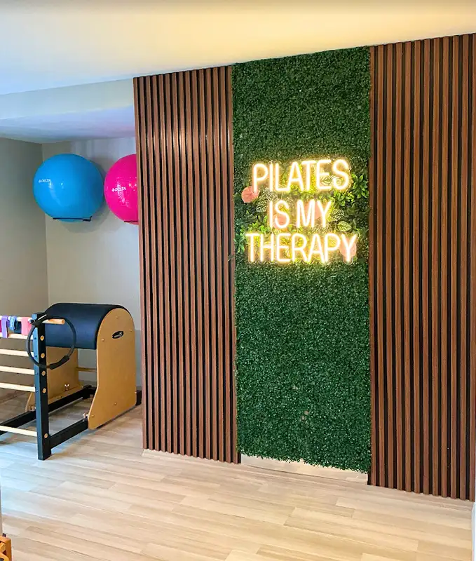 Therapyfit Pilates - İstanbul Beylikdüzü