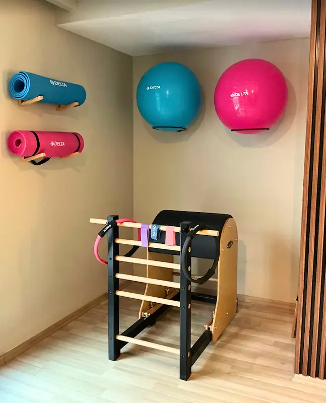 Therapyfit Pilates - İstanbul Beylikdüzü