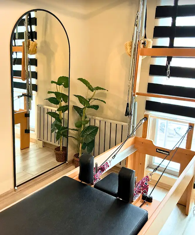 Therapyfit Pilates - İstanbul Beylikdüzü