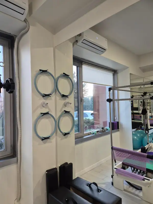 Pilatesra Pilates Salonu - İstanbul Küçükçekmece