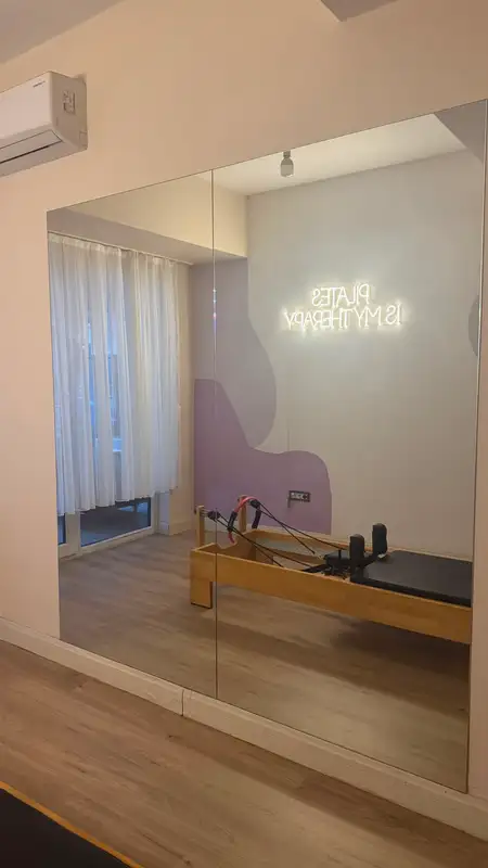 Berfin Hükenek Pilates Stüdyosu görsel 3