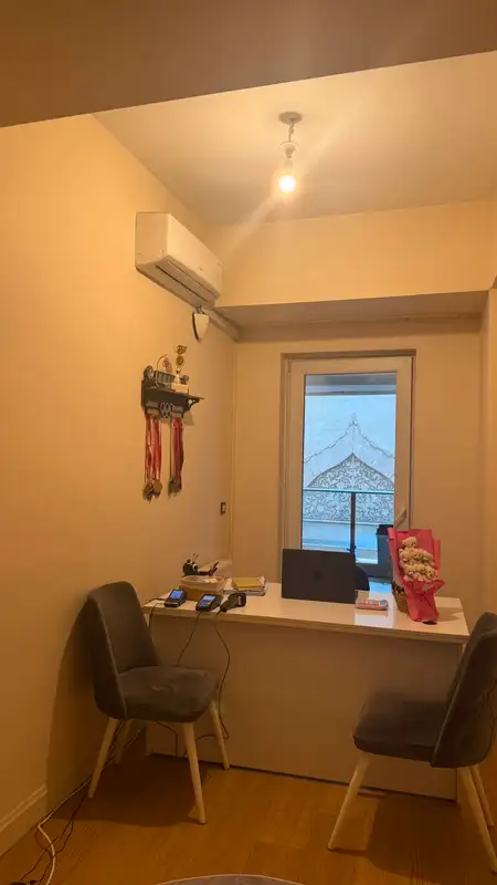 Berfin Hükenek Pilates Stüdyosu - İstanbul Gaziosmanpaşa