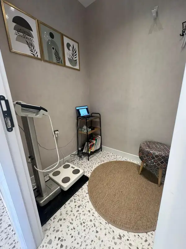 Diyetisyen Gizem Çankaya - Ankara Çankaya