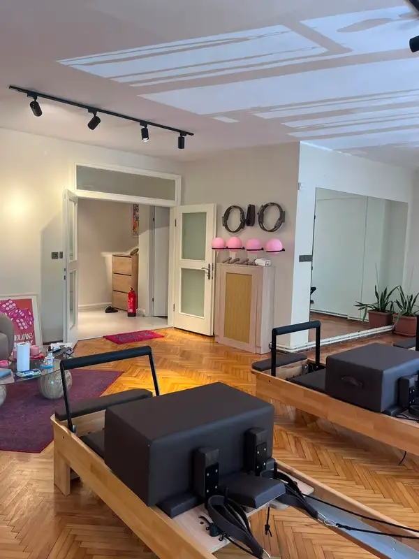 Cerry Pilates - İstanbul Bakırköy