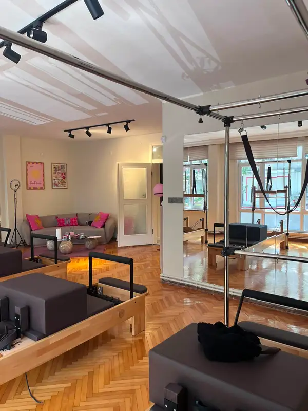 Cerry Pilates görsel 3
