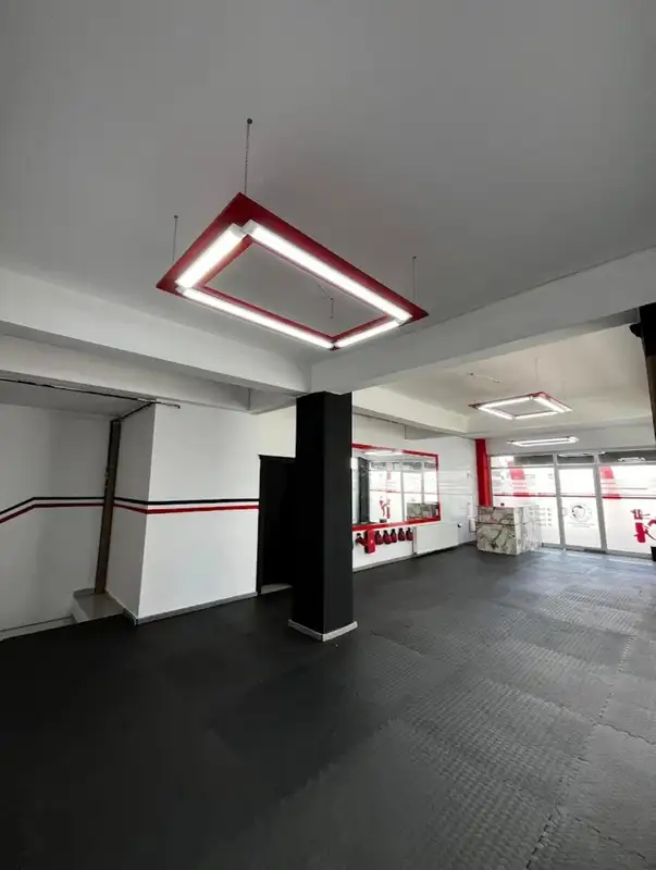 TA WingTsun Sancak - Konya Selçuklu