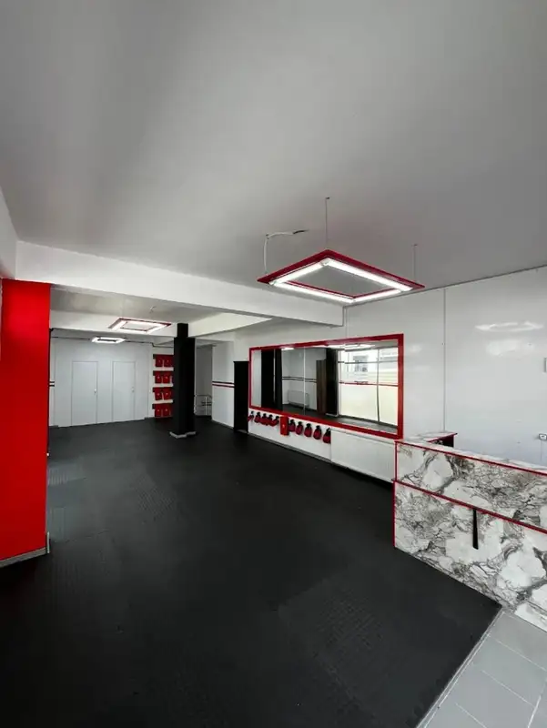 TA WingTsun Sancak - Konya Selçuklu