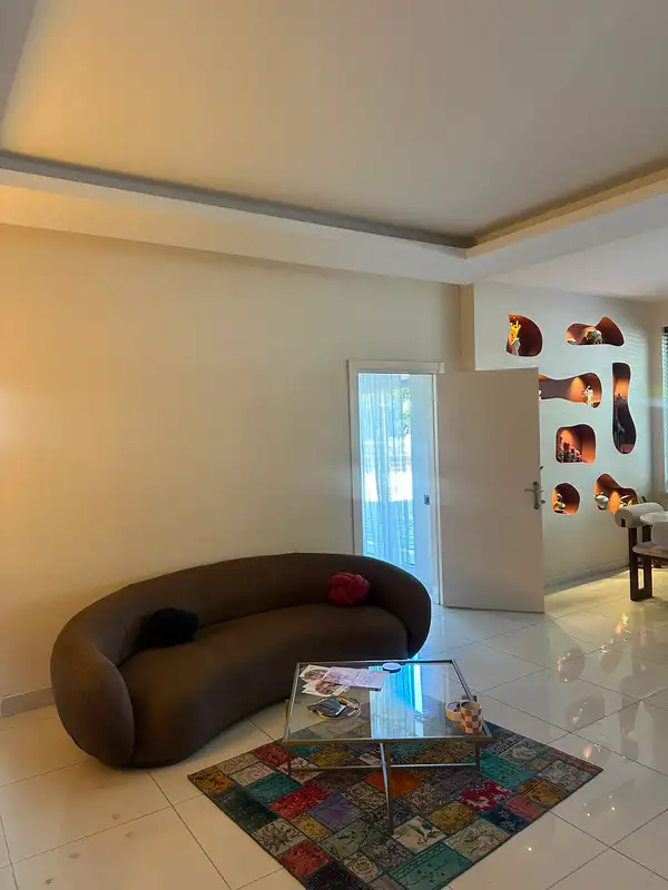 Diyetisyen Berre İncekara - Bursa Ni̇lüfer