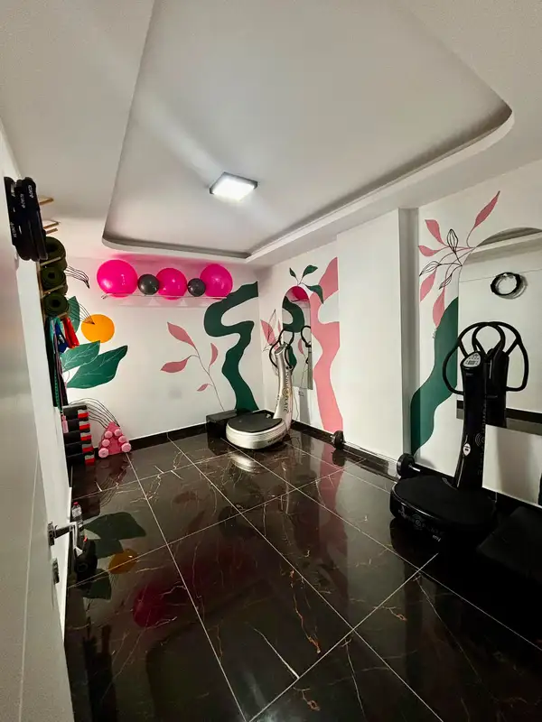 Nisan Body Lab Studio Karaman görsel 2