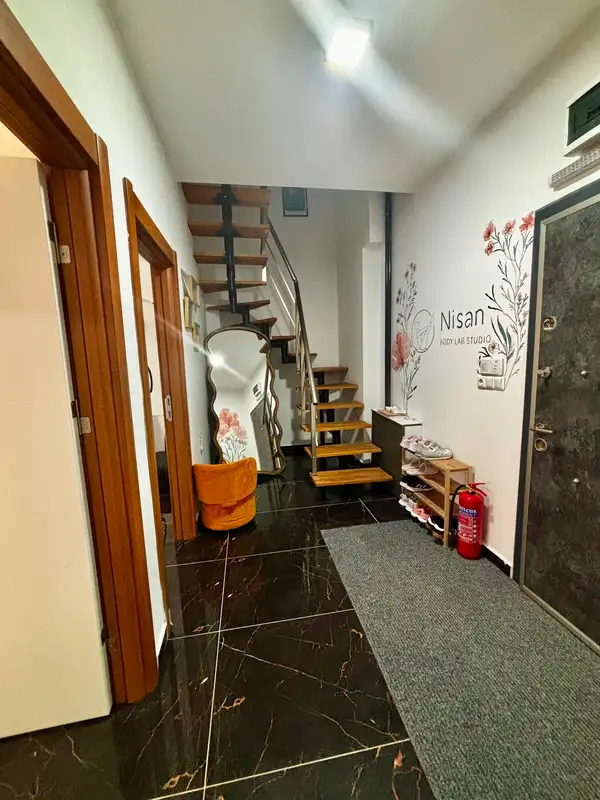 Nisan Body Lab Studio Karaman - Karaman Karaman Merkez