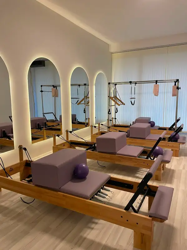 Moonlight Pilates Kılıçarslan görsel 2