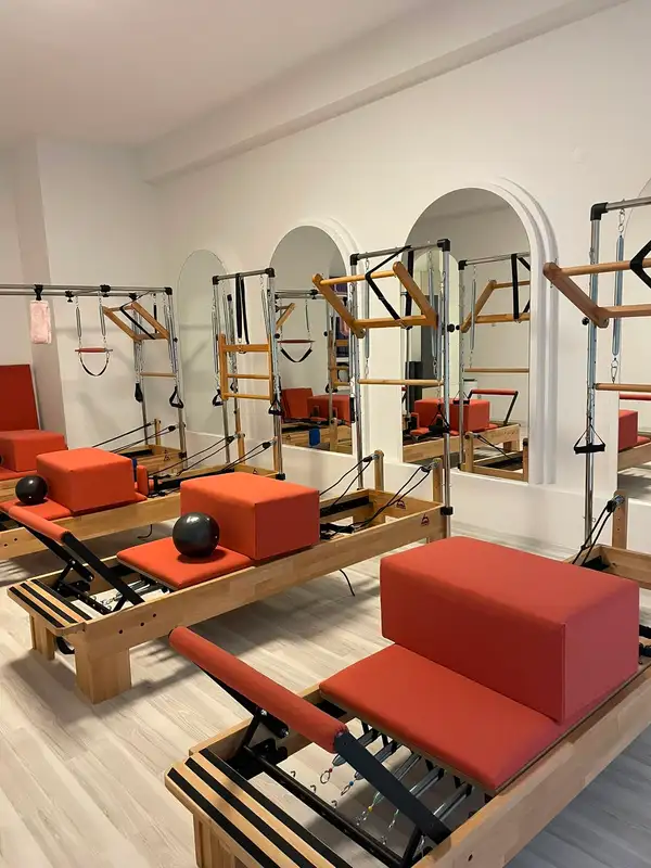 Moonlight Pilates Kılıçarslan görsel 3