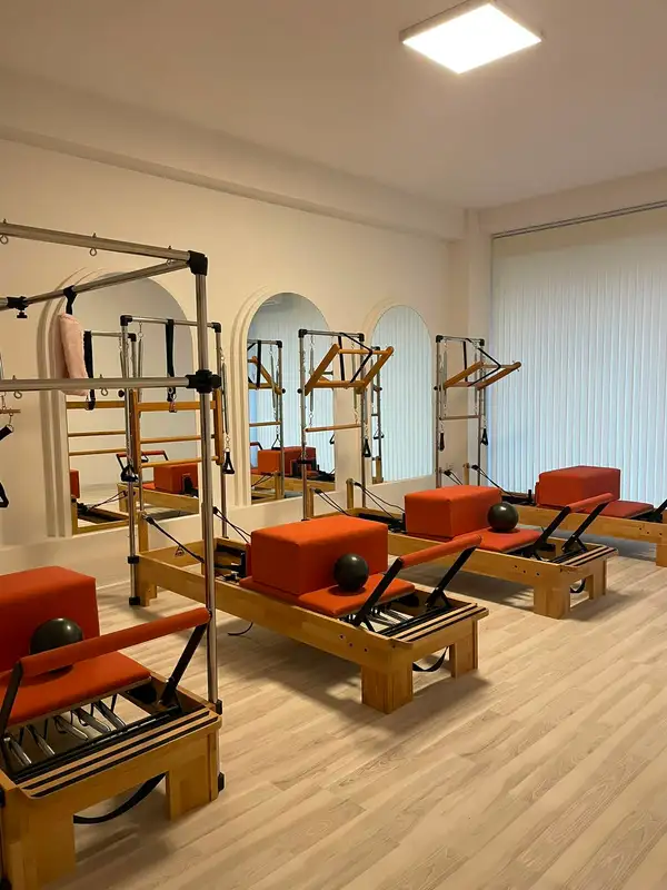 Moonlight Pilates Kılıçarslan - Bolu Bolu Merkez