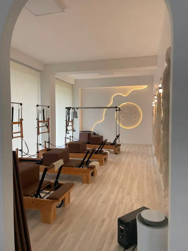 Moonlight Pilates Kılıçarslan - Bolu Bolu Merkez