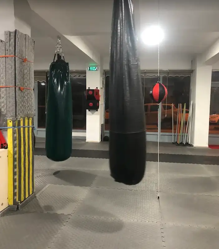 Batman MS Spor görsel 2