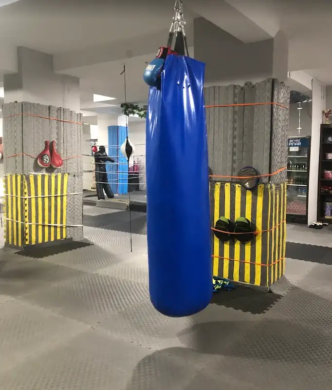Batman MS Spor görsel 3