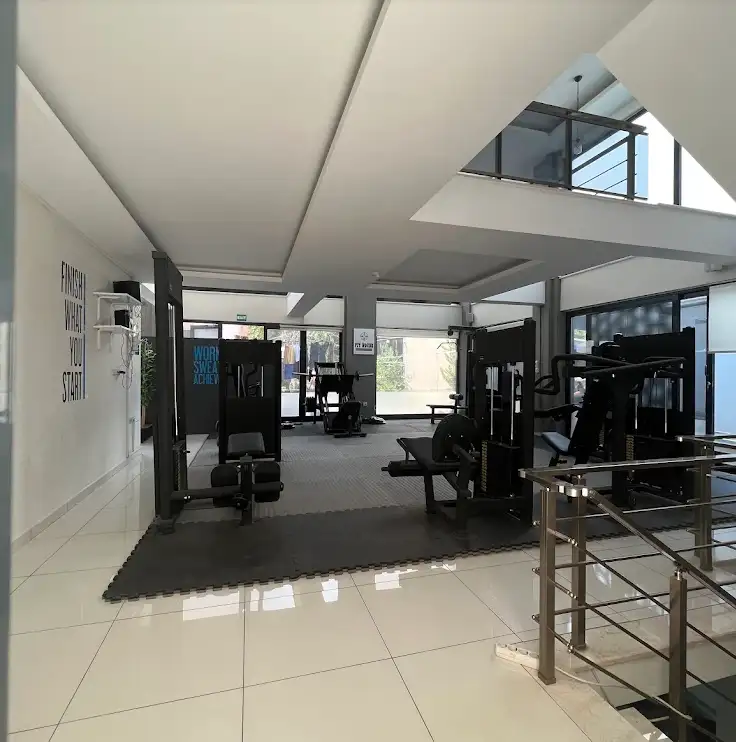 Fit House Denizli Spor ve Yaşam Merkezi - Denizli Denizli Merkez