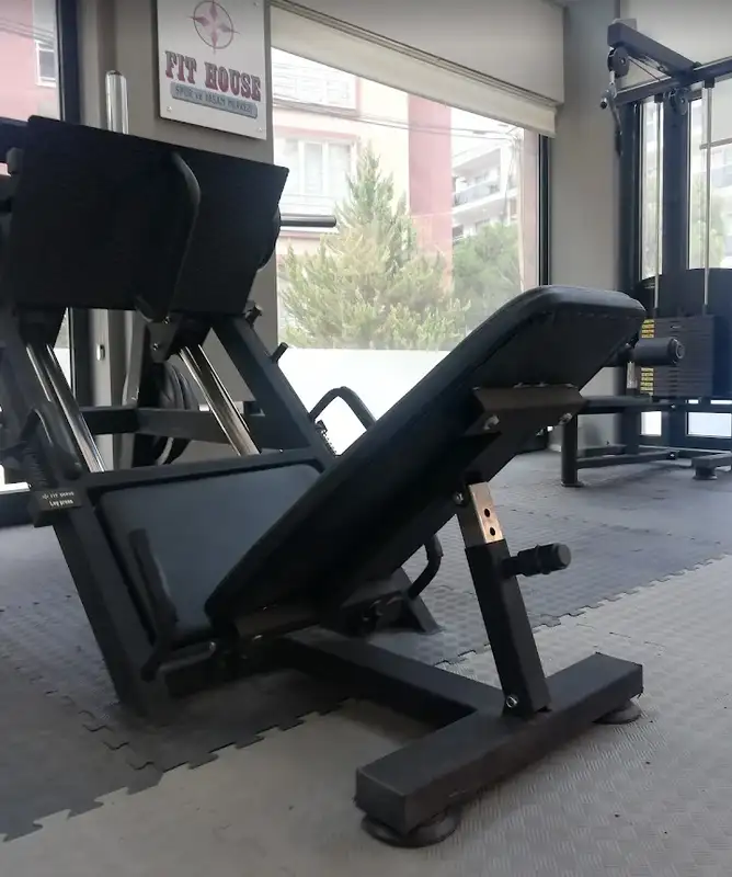 Fit House Denizli Spor ve Yaşam Merkezi görsel 2