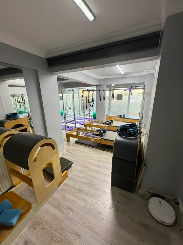 7Dağ Holistik Fiziksel Dönüşüm Merkezi görsel 2