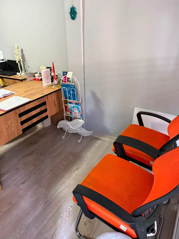 7Dağ Holistik Fiziksel Dönüşüm Merkezi - Balıkesir Ayvalık