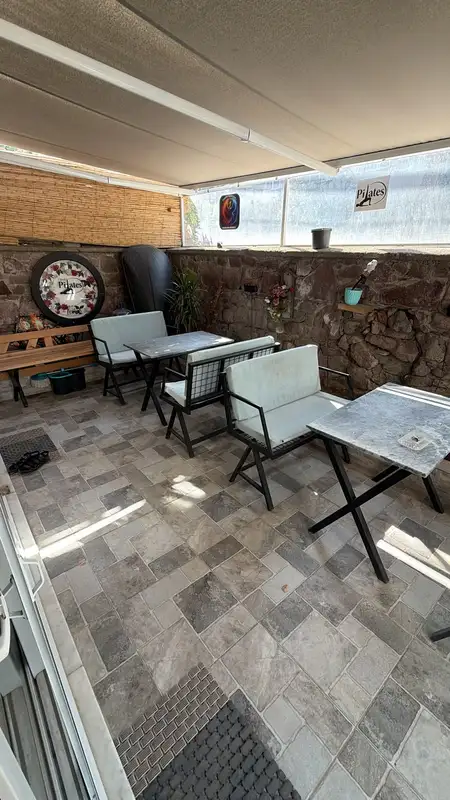 7Dağ Holistik Fiziksel Dönüşüm Merkezi - Balıkesir Ayvalık