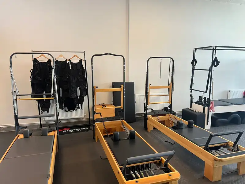Edirne Pilates Studio görsel 2