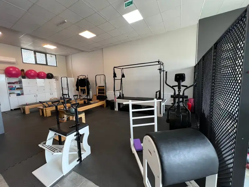 Edirne Pilates Studio görsel 3