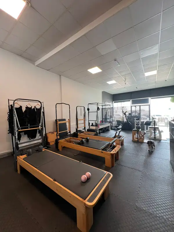Edirne Pilates Studio - Edirne Edirne Merkez