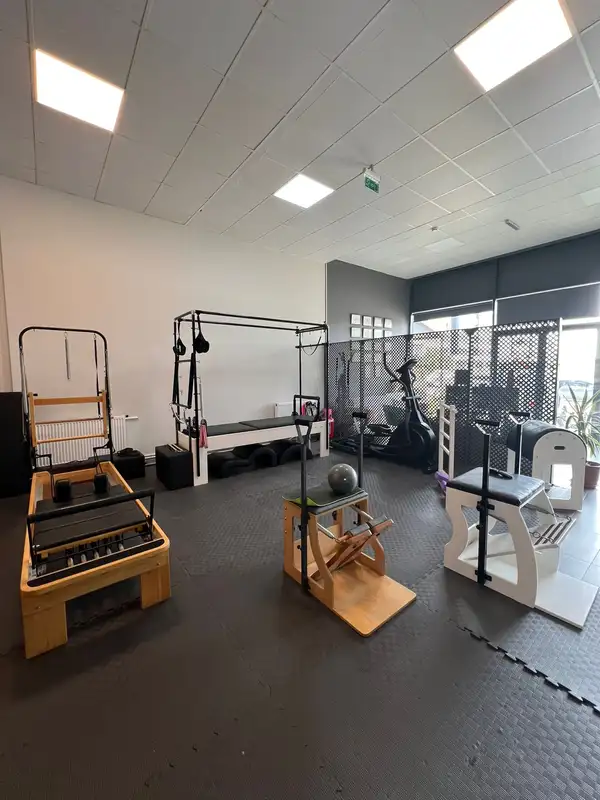 Edirne Pilates Studio - Edirne Edirne Merkez