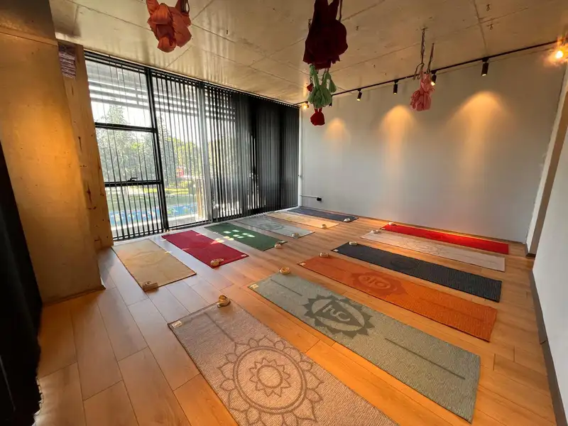 Yoga Arden Studio - Denizli Pamukkale