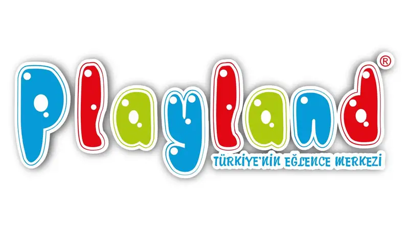 Playland İstanbul Küçükyalı Hilltown Powerjump - İstanbul Maltepe