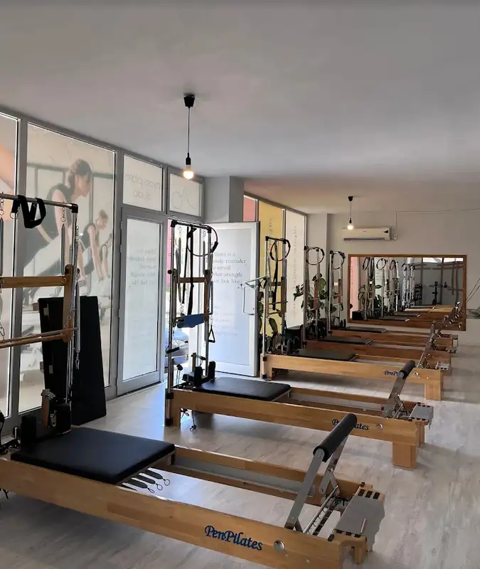 Ayass Pilates Studio - Kocaeli Körfez