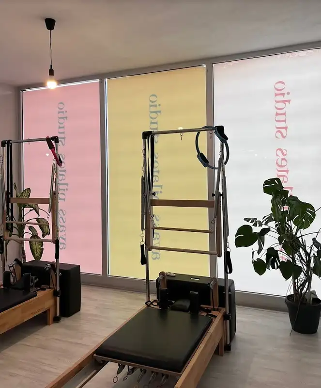 Ayass Pilates Studio görsel 2