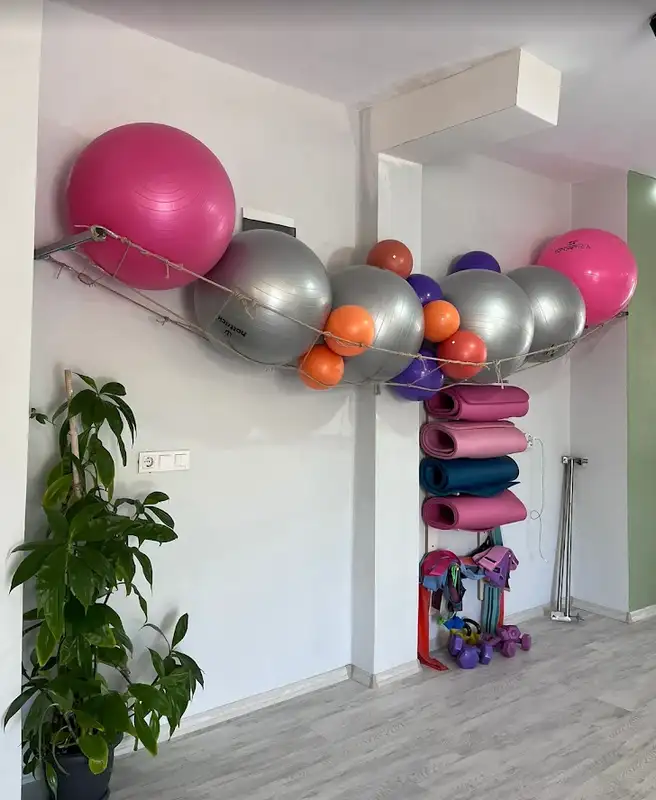 Ayass Pilates Studio görsel 3