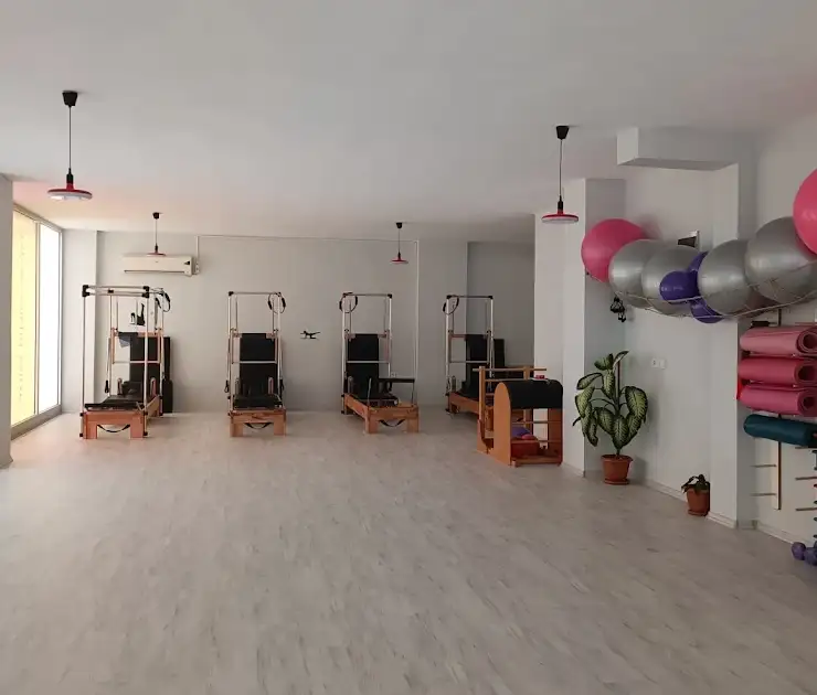 Ayass Pilates Studio - Kocaeli Körfez