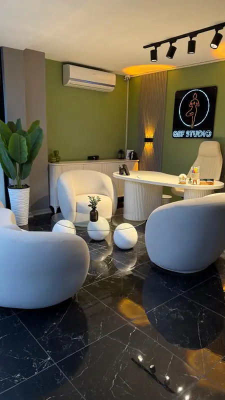 QEF Studio - İstanbul Ümraniye