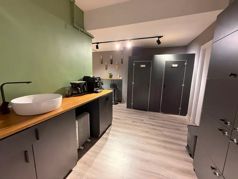 QEF Studio - İstanbul Ümraniye
