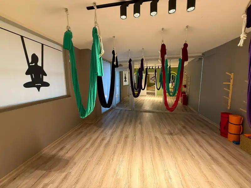 QEF Studio - İstanbul Ümraniye