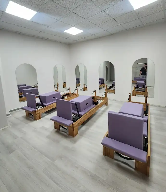 Sea Pilates Tuzla - İstanbul Tuzla