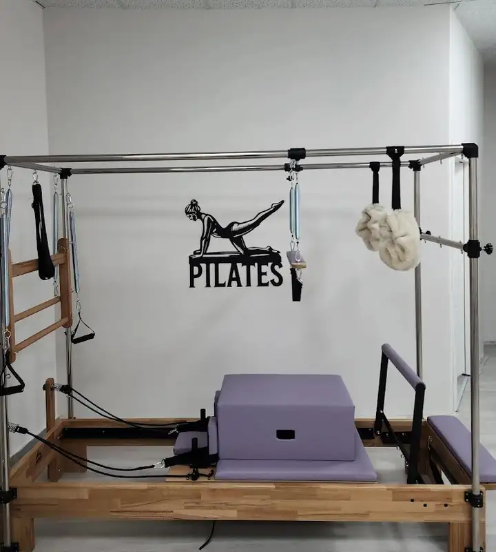 Sea Pilates Tuzla görsel 2