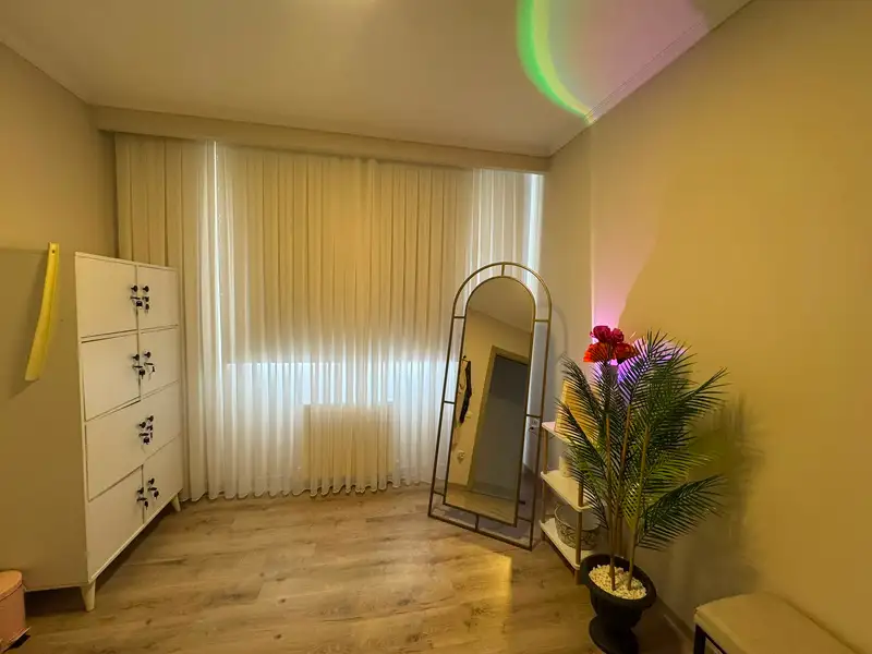 Helen Hürol Pilates Balat - Bursa Ni̇lüfer